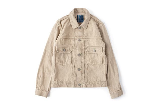 visvim “F.I.L. Indigo Camping Trailer” 店鋪期間限定系列