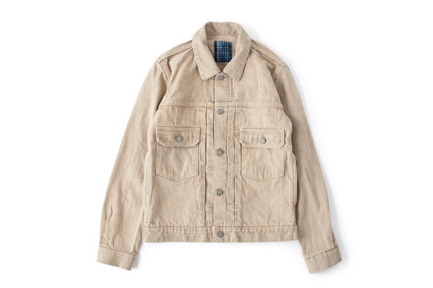visvim “F.I.L. Indigo Camping Trailer” 店鋪期間限定系列