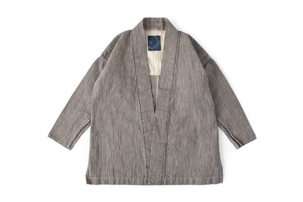 visvim “F.I.L. Indigo Camping Trailer” 店鋪期間限定系列