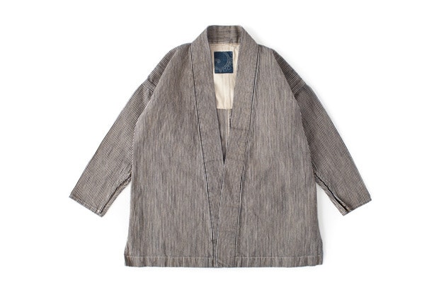 visvim “F.I.L. Indigo Camping Trailer” 店鋪期間限定系列