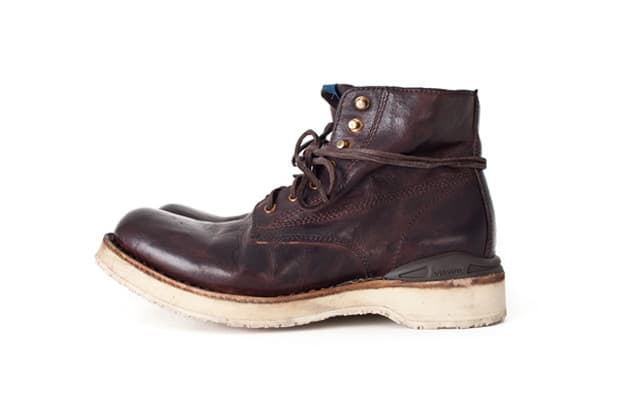 visvim “F.I.L. Indigo Camping Trailer” 店鋪期間限定系列