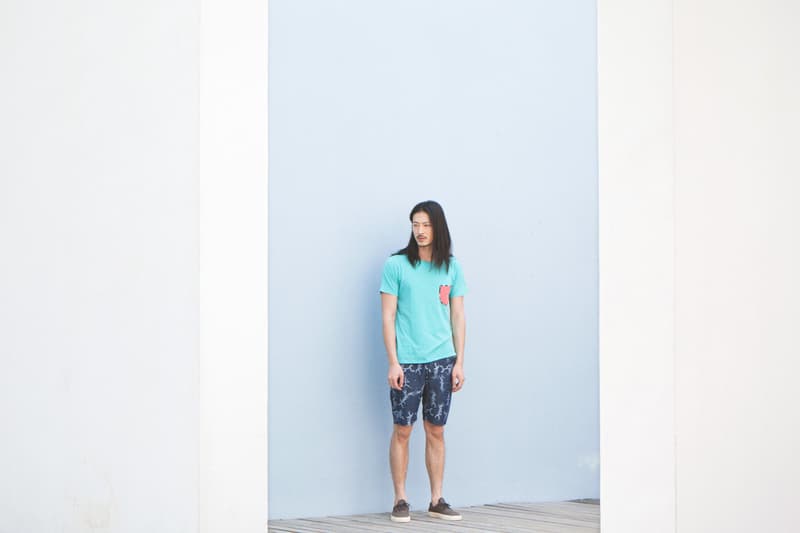 Volklore 2013 春夏系列