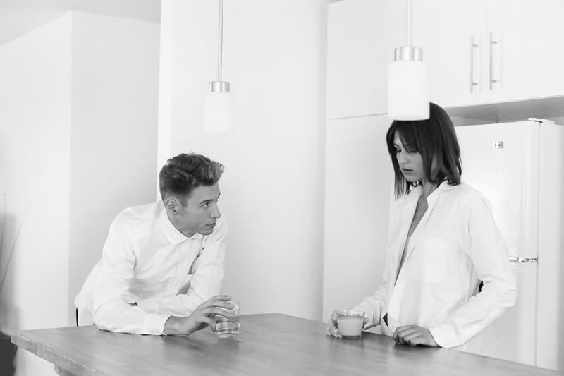 The Windmill Club 2013 春季 Varsity Number Oxford 造型 Lookbook