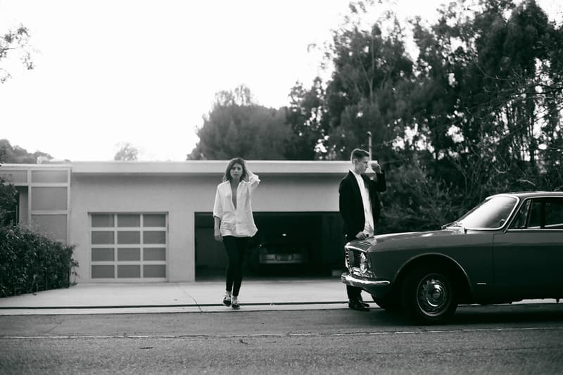 The Windmill Club 2013 春季 Varsity Number Oxford 造型 Lookbook