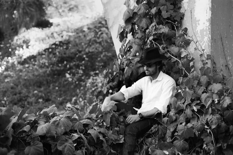 The Windmill Club 2013 春季 Varsity Number Oxford 造型 Lookbook