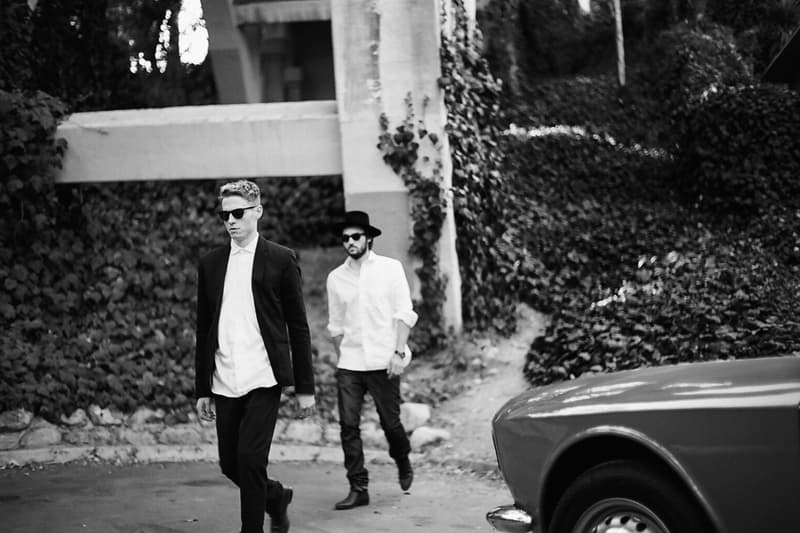 The Windmill Club 2013 春季 Varsity Number Oxford 造型 Lookbook