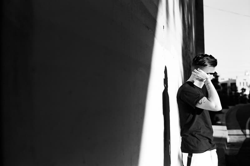 The Windmill Club 2013 春季 Varsity Number Oxford 造型 Lookbook