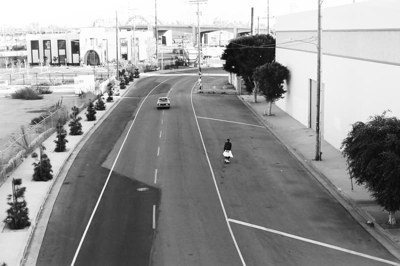 The Windmill Club 2013 春季 Varsity Number Oxford 造型 Lookbook