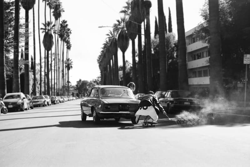 The Windmill Club 2013 春季 Varsity Number Oxford 造型 Lookbook