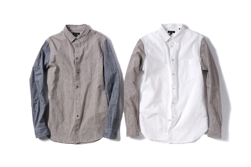 wings + horns 2013 春夏系列