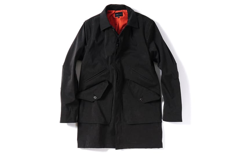 wings + horns 2013 春夏系列