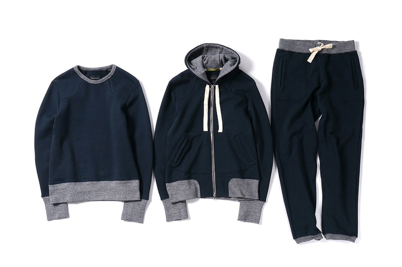 wings + horns 2013 春夏系列