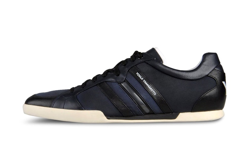 Y-3 2013 年春夏季鞋款系列