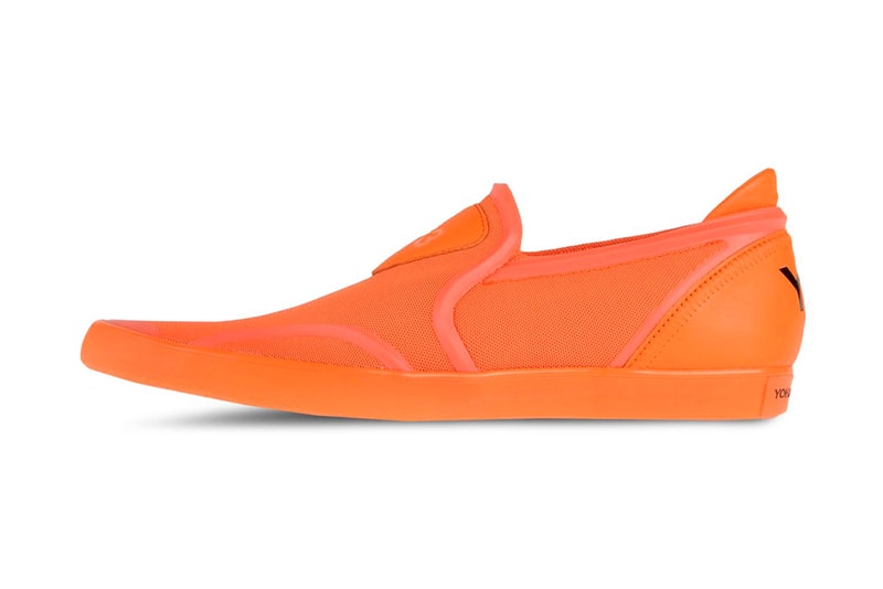 Y-3 2013 年春夏季鞋款系列