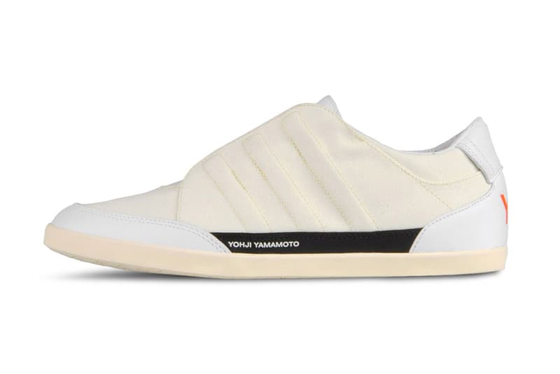 Y-3 2013 年春夏季鞋款系列