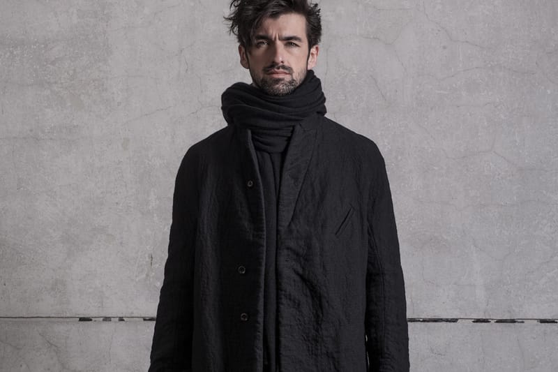 Ziggy Chen 2013 秋冬系列