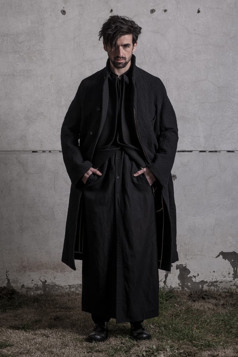 Ziggy Chen 2013 秋冬系列