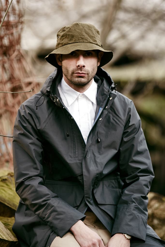 6876 x CASH CA 2013 聯名服飾系列