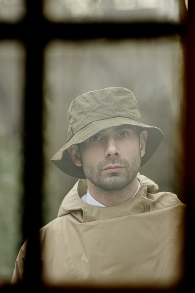 6876 x CASH CA 2013 聯名服飾系列