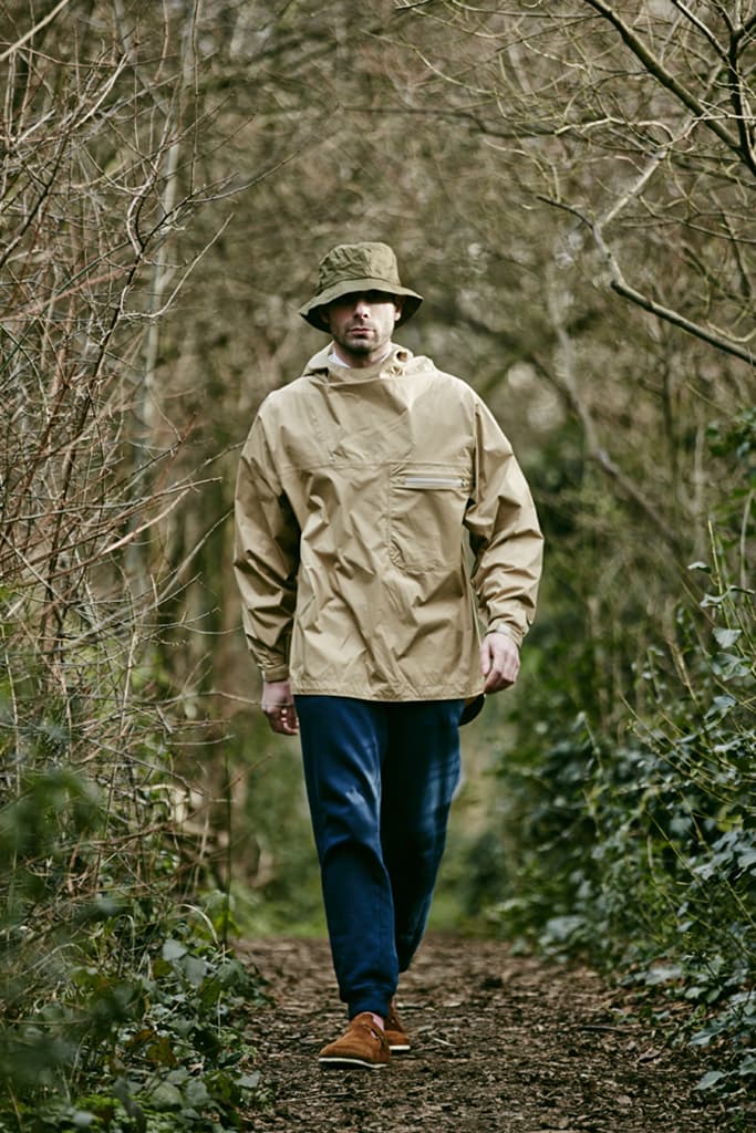 6876 x CASH CA 2013 聯名服飾系列