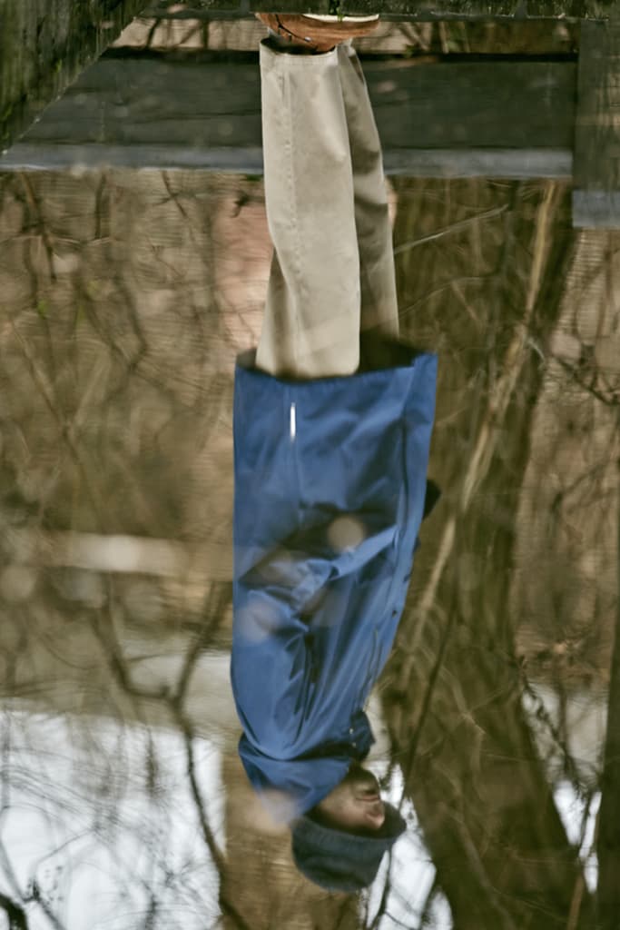 6876 x CASH CA 2013 聯名服飾系列