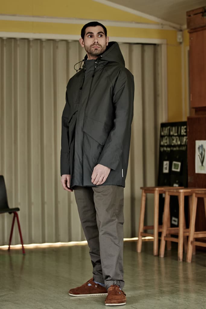 6876 x CASH CA 2013 聯名服飾系列