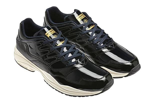 84-Lab. x adidas Originals 2013 春夏聯名別注鞋履系列