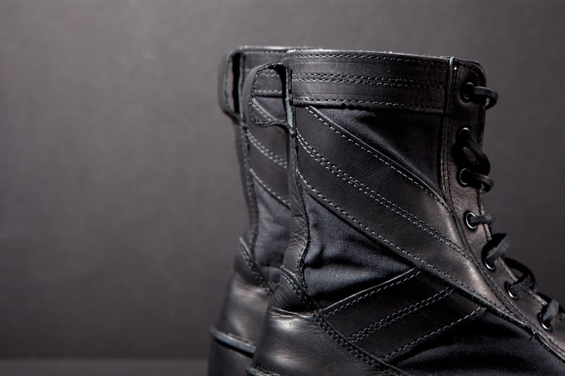 Linkin Park x Sebago Music for Relief Boot 別注聯名慈善鞋款