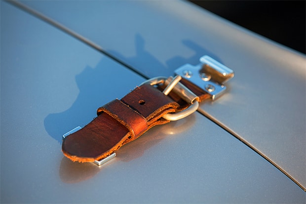 一睹經典車款 “Operation Caracas” Porsche 550 Spyder 非凡風采！