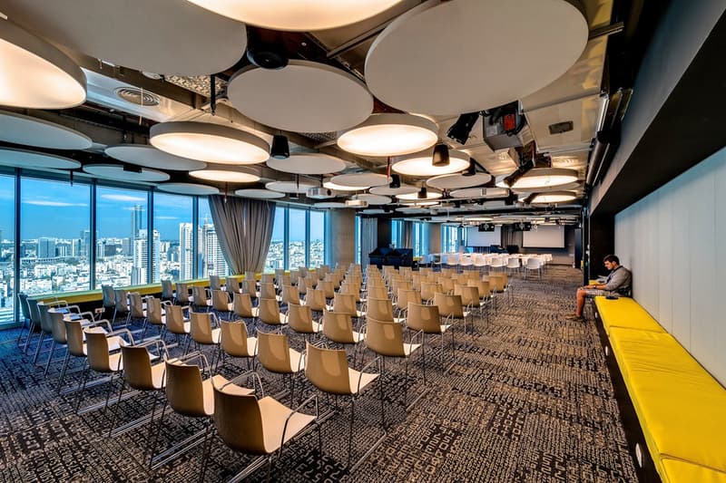 參觀 Google 位於特拉維夫的全新辦公室