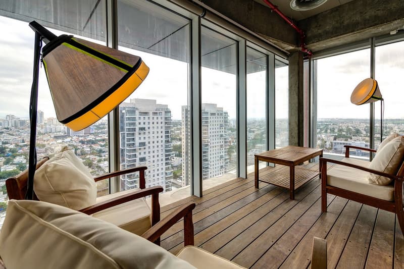 參觀 Google 位於特拉維夫的全新辦公室