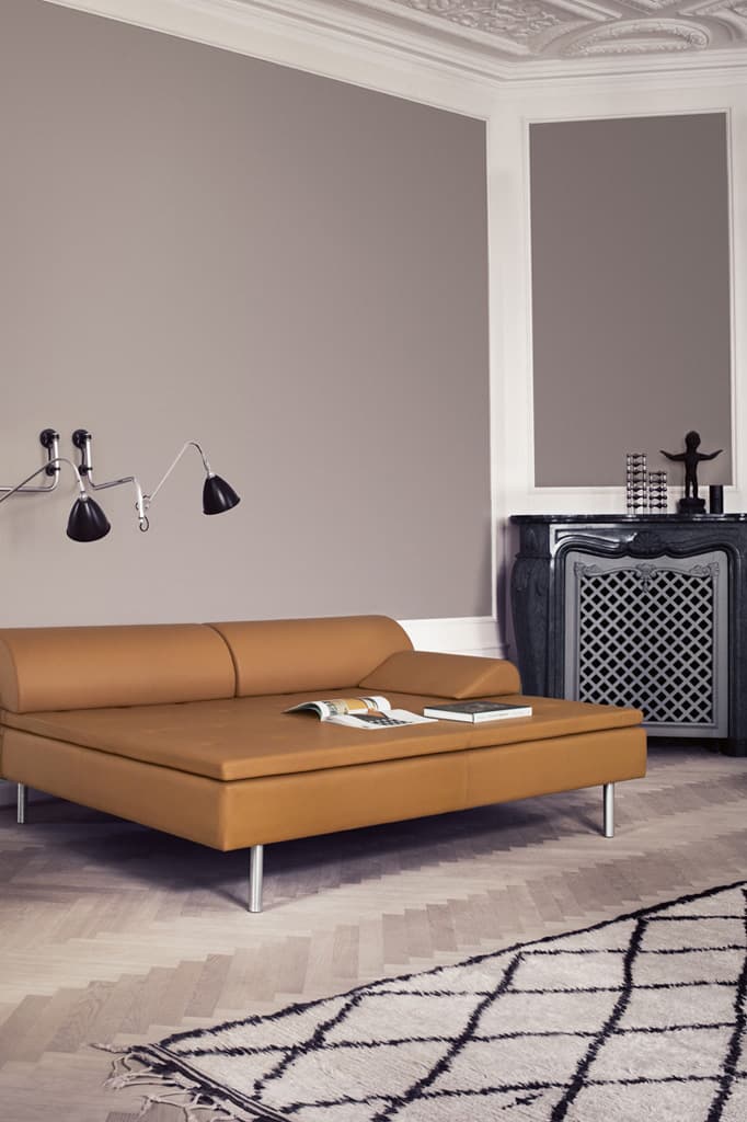 一同感受丹麥設計公司 Gubi Denmark 的視覺空間構築美學