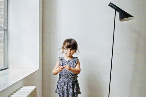 一探 Supreme 創辦人 James Jebbia 位於紐約 Greenwich Village 的居家環境