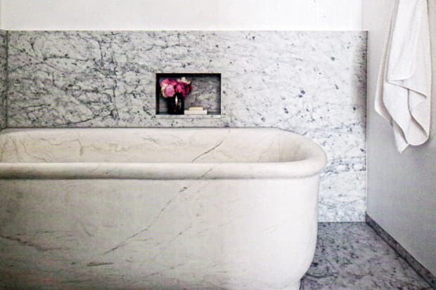 一探 Supreme 創辦人 James Jebbia 位於紐約 Greenwich Village 的居家環境