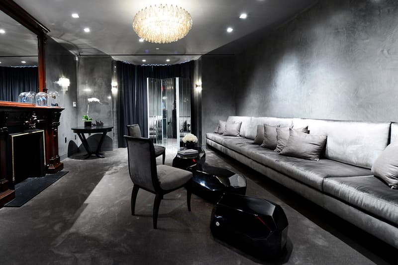 造訪 Lanvin 在美國紐約市開設的全新男裝專門店