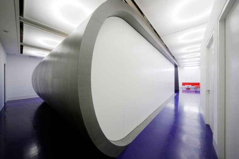  Red Bull 紅牛全新 London 倫敦總部一覽！