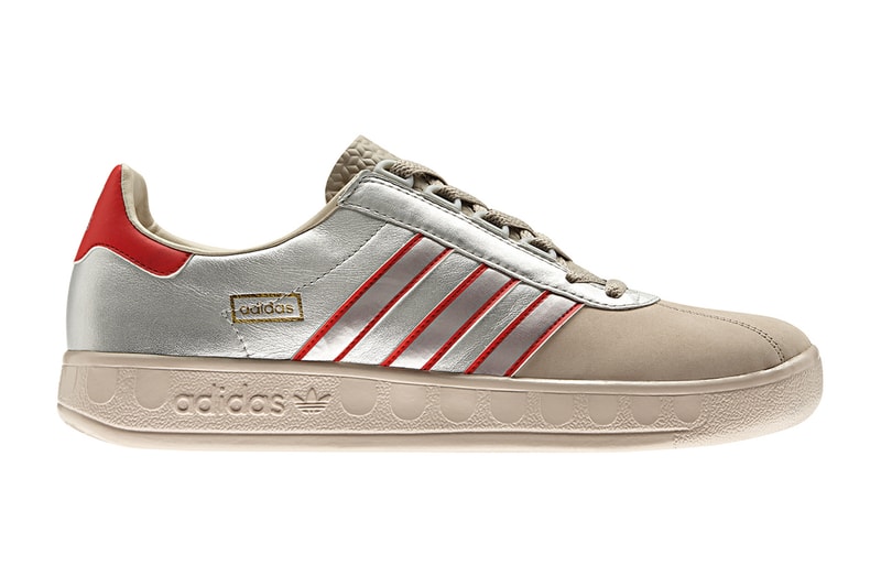 adidas Originals 2013 春夏 Archive Pack 鞋款系列