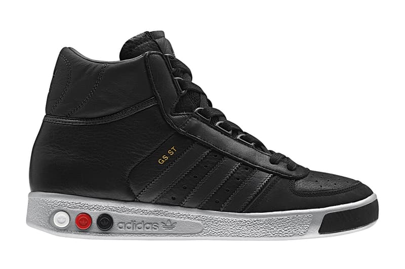 adidas Originals 2013 春夏 Archive Pack 鞋款系列