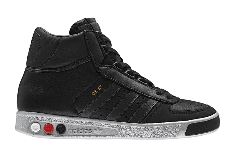adidas Originals 2013 春夏 Archive Pack 鞋款系列