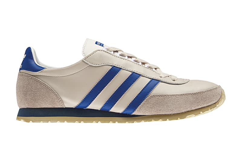 adidas Originals 2013 春夏 Archive Pack 鞋款系列