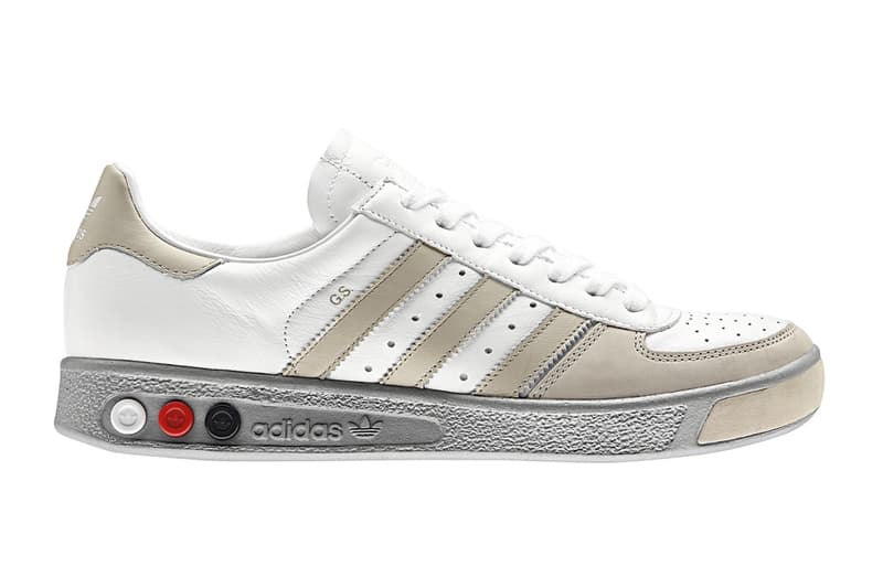 adidas Originals 2013 春夏 Archive Pack 鞋款系列