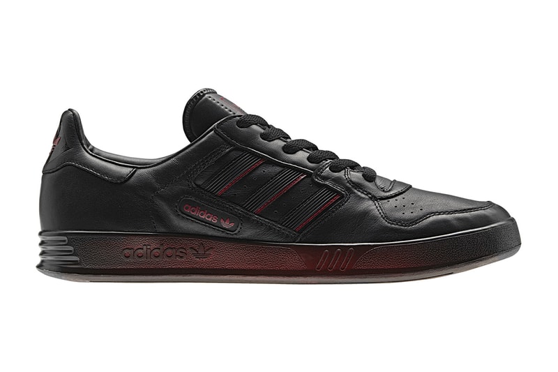adidas Originals 2013 春夏 Archive Pack 鞋款系列