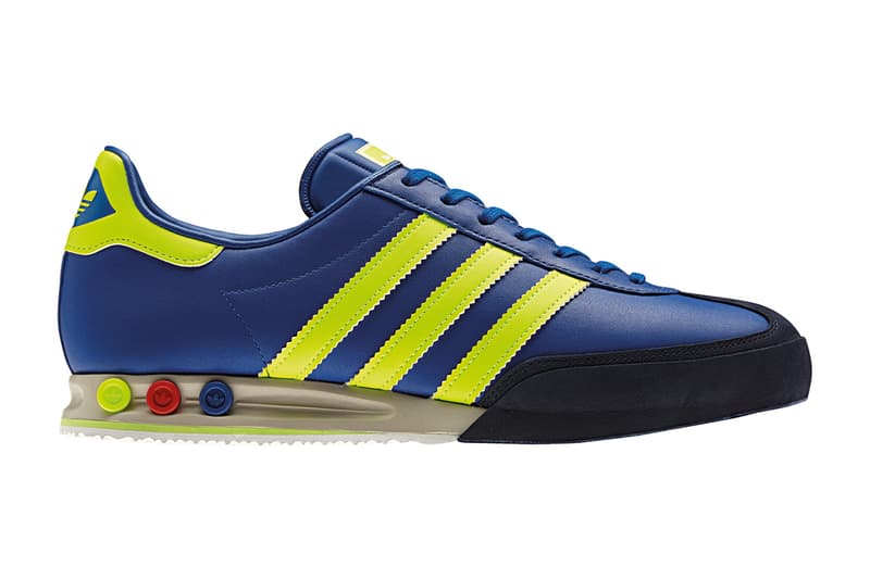 adidas Originals 2013 春夏 Archive Pack 鞋款系列