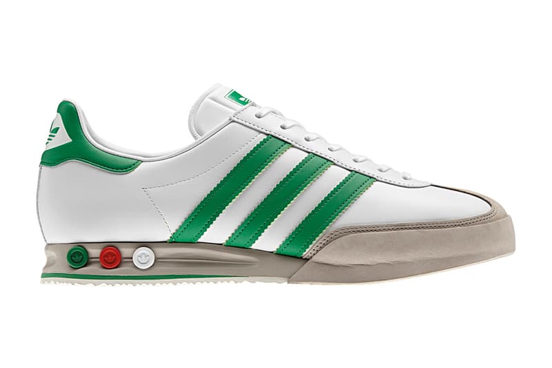 adidas Originals 2013 春夏 Archive Pack 鞋款系列