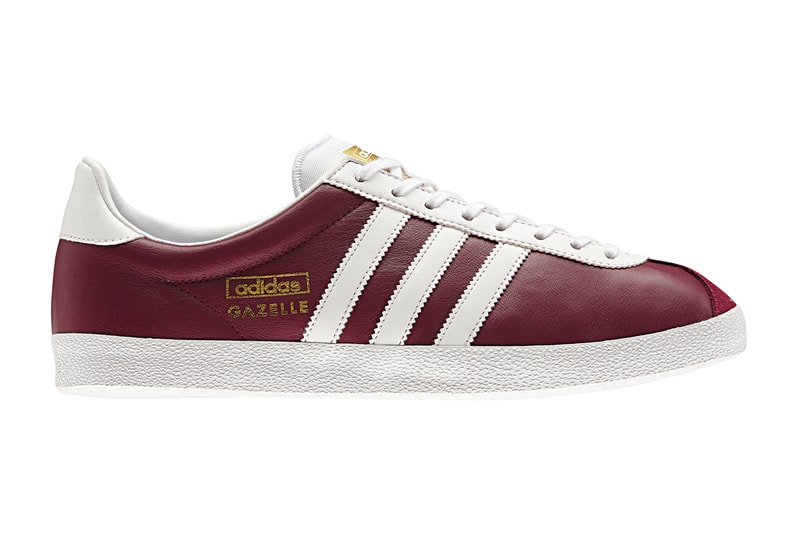adidas Originals 2013 春夏 Archive Pack 鞋款系列