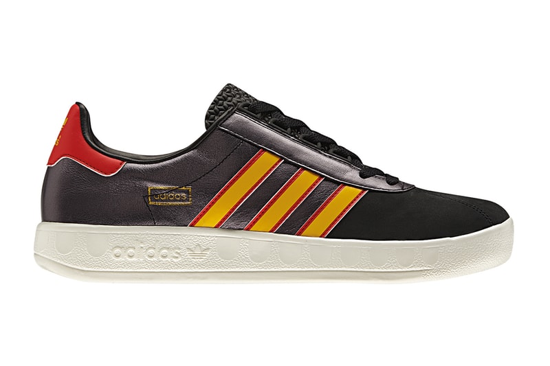 adidas Originals 2013 春夏 Archive Pack 鞋款系列