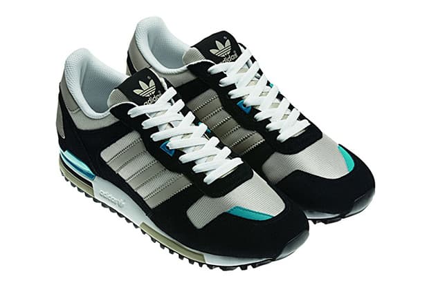 adidas Originals 2013 春季 ZX 系列鞋款