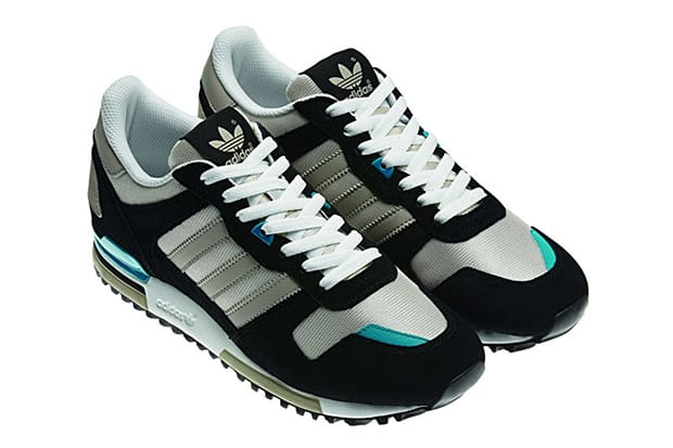 adidas Originals 2013 春季 ZX 系列鞋款