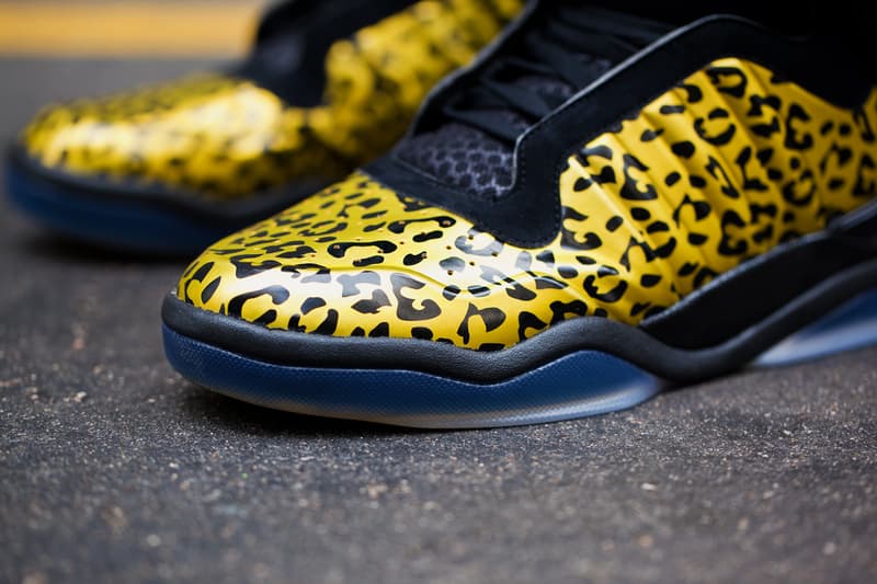 adidas Originals TS Lite AMR “Trophy Hunter” 細節全覽