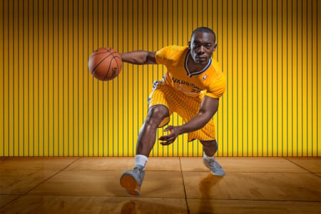 adidas 發表新款 NBA 短袖球衣